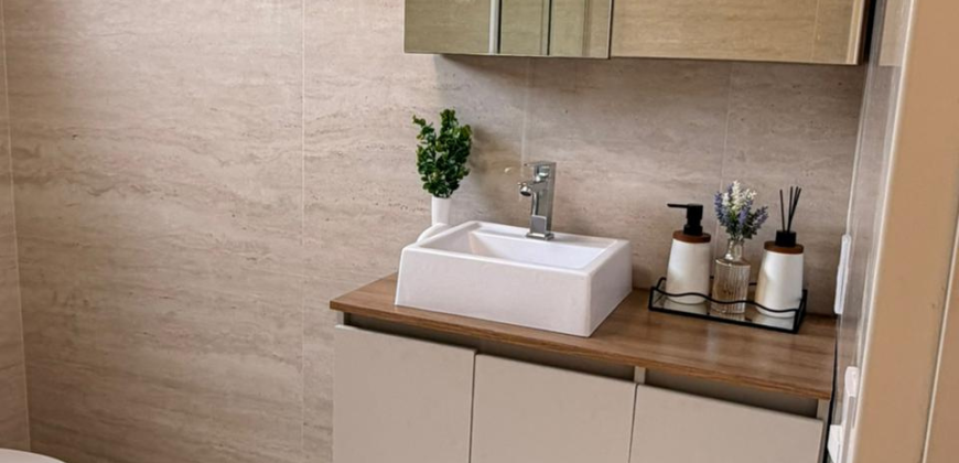 Apartamento com 1 Quarto à venda, 34m² – Canindé