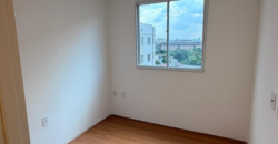 Apartamento com 1 Quarto à venda, 34m² – Canindé