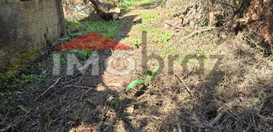 Terreno / Lote / Condomínio à venda, 4018m² – Recanto das Araucarias