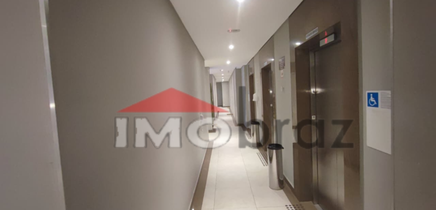 Apartamento com 2 Quartos à venda, 60m² – Jardim das Belezas