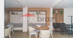 Apartamento com 1 Quarto para alugar, 27m² – Brás