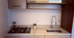 Apartamento com 1 Quarto à venda, 34m² – Canindé