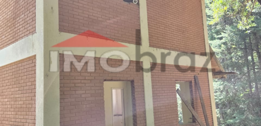 Terreno / Lote / Condomínio à venda, 4018m² – Recanto das Araucarias