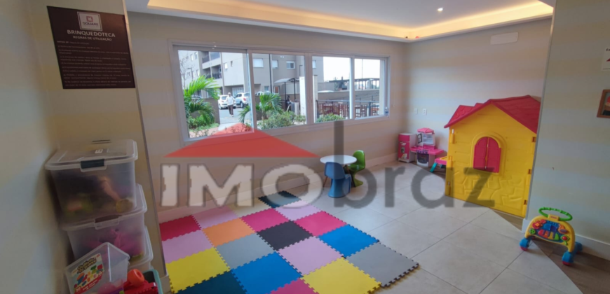 Apartamento com 2 Quartos à venda, 60m² – Jardim das Belezas
