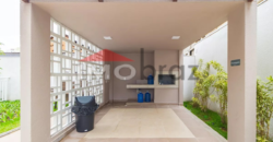 Apartamento com 1 Quarto para alugar, 27m² – Brás