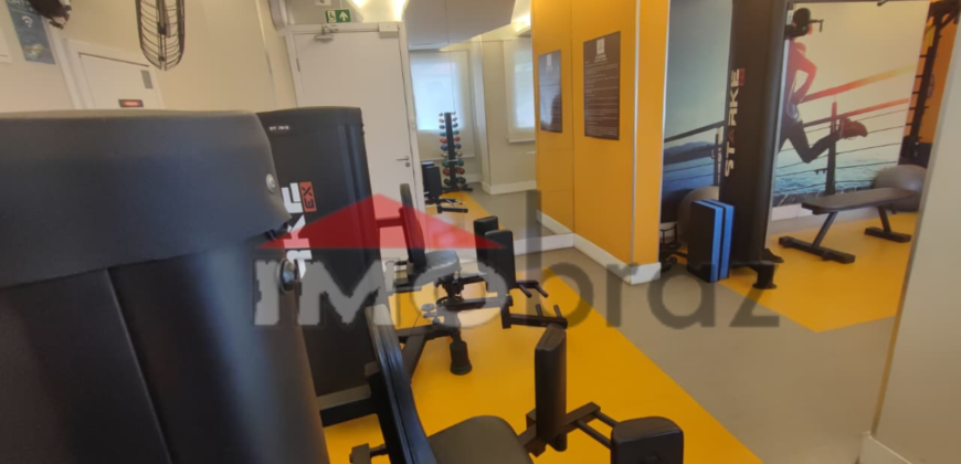 Apartamento com 2 Quartos à venda, 60m² – Jardim das Belezas
