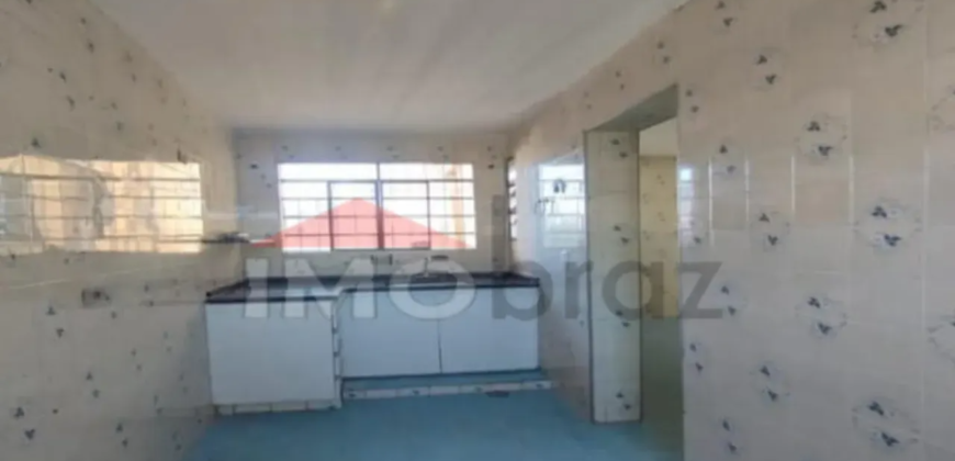 Casa com 5 Quartos à venda, 720m² – Imirim