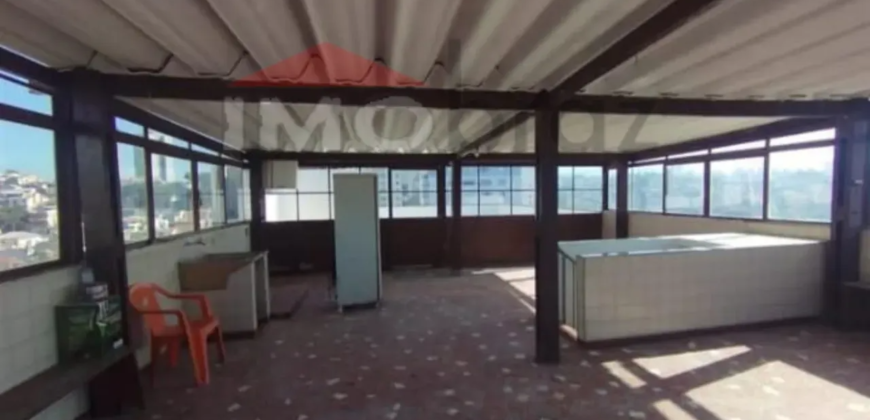 Casa com 5 Quartos à venda, 720m² – Imirim