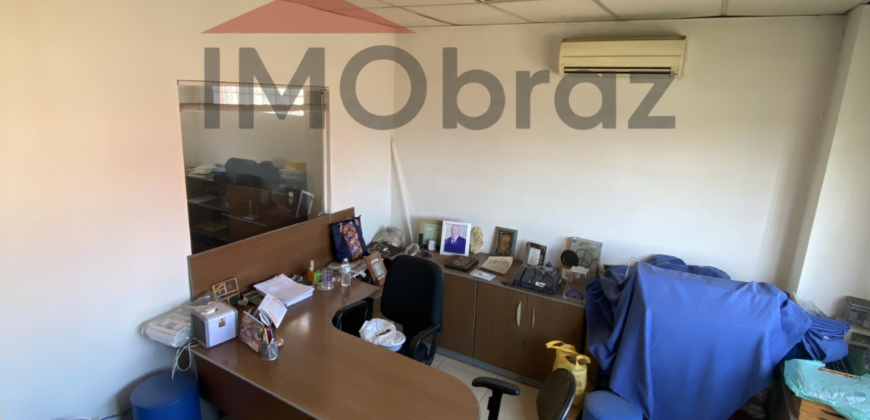 PRÉDIO COMERCIAL À VENDA – BRÁS