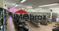 PRÉDIO COMERCIAL À VENDA – BRÁS