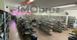 PRÉDIO COMERCIAL À VENDA – BRÁS