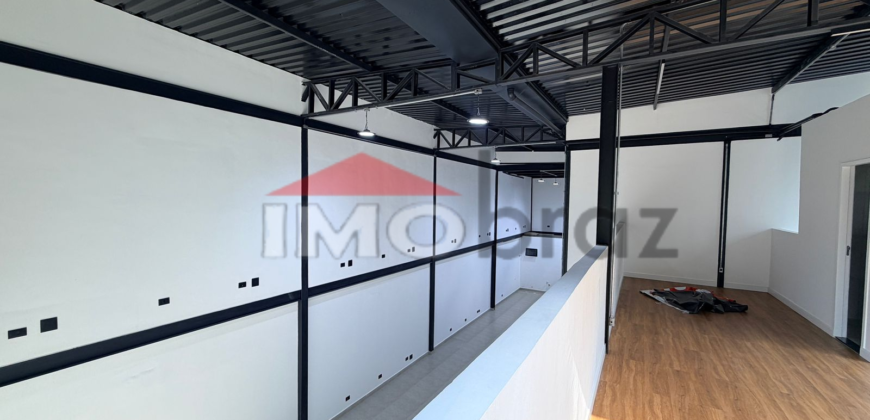 IMOVEL A VENDA OU LOCAÇÃO EM SANTO ANDRÉ