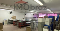 PRÉDIO COMERCIAL À VENDA – BRÁS
