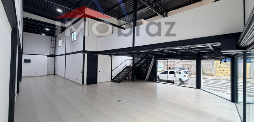 IMOVEL A VENDA OU LOCAÇÃO EM SANTO ANDRÉ