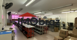 PRÉDIO COMERCIAL À VENDA – BRÁS