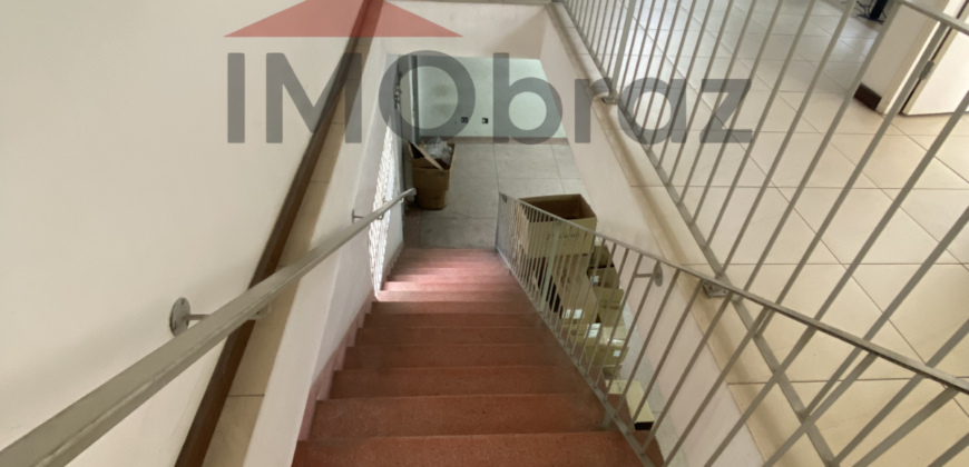 PRÉDIO COMERCIAL À VENDA – BRÁS