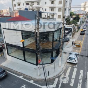 IMOVEL A VENDA OU LOCAÇÃO EM SANTO ANDRÉ