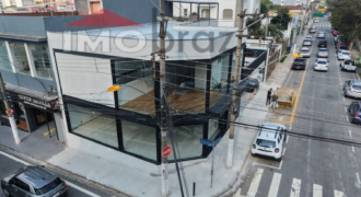IMOVEL A VENDA OU LOCAÇÃO EM SANTO ANDRÉ