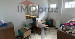 PRÉDIO COMERCIAL À VENDA – BRÁS