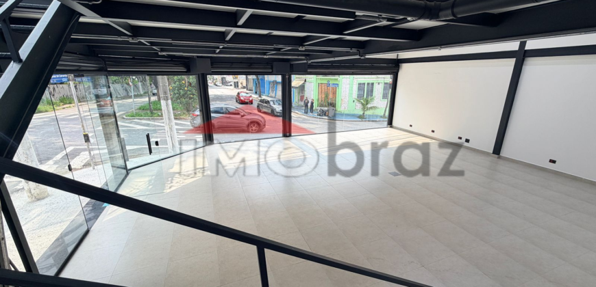 IMOVEL A VENDA OU LOCAÇÃO EM SANTO ANDRÉ