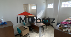 PRÉDIO COMERCIAL À VENDA – BRÁS