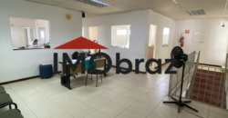PRÉDIO COMERCIAL À VENDA – BRÁS