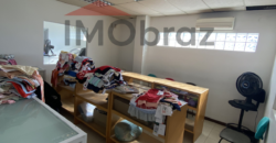 PRÉDIO COMERCIAL À VENDA – BRÁS