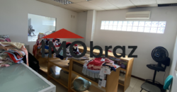 PRÉDIO COMERCIAL À VENDA – BRÁS