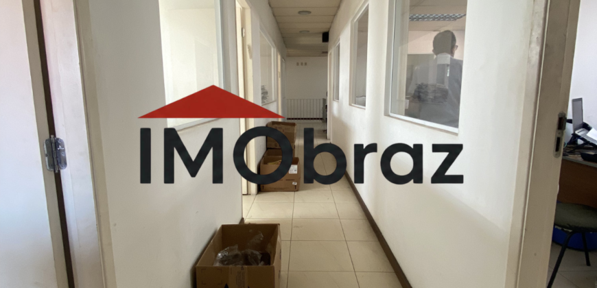 PRÉDIO COMERCIAL À VENDA – BRÁS