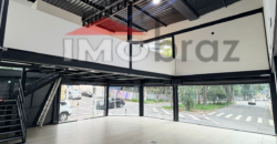 IMOVEL A VENDA OU LOCAÇÃO EM SANTO ANDRÉ