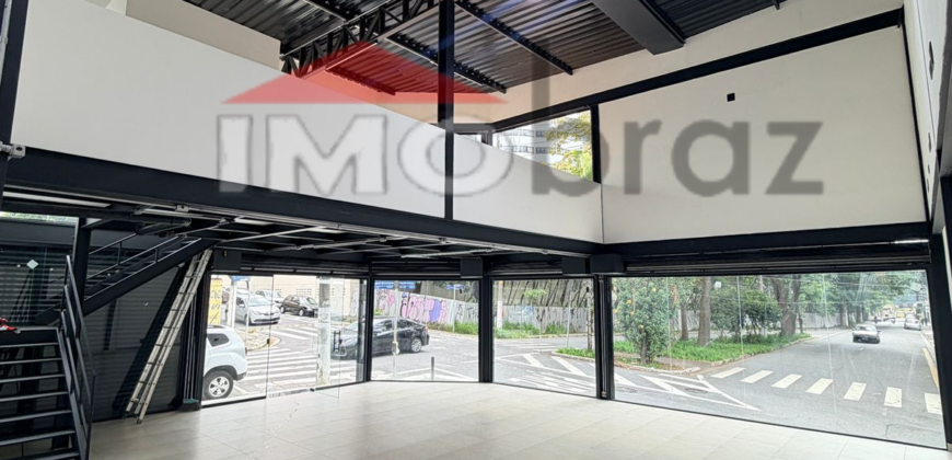 IMOVEL A VENDA OU LOCAÇÃO EM SANTO ANDRÉ