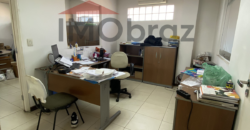 PRÉDIO COMERCIAL À VENDA – BRÁS