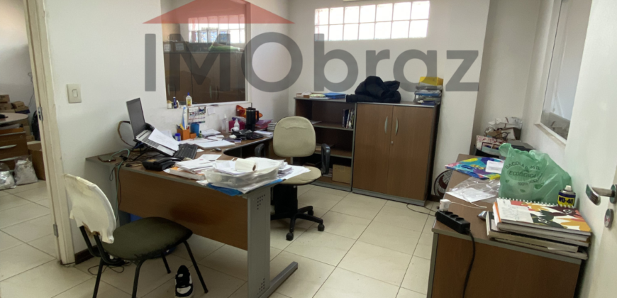 PRÉDIO COMERCIAL À VENDA – BRÁS