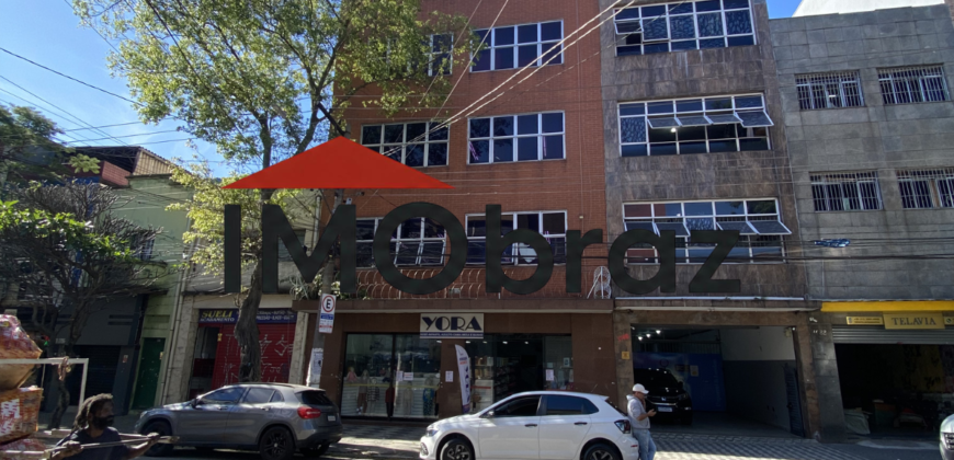 PRÉDIO COMERCIAL À VENDA – BRÁS
