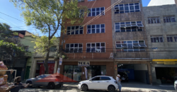 PRÉDIO COMERCIAL À VENDA – BRÁS