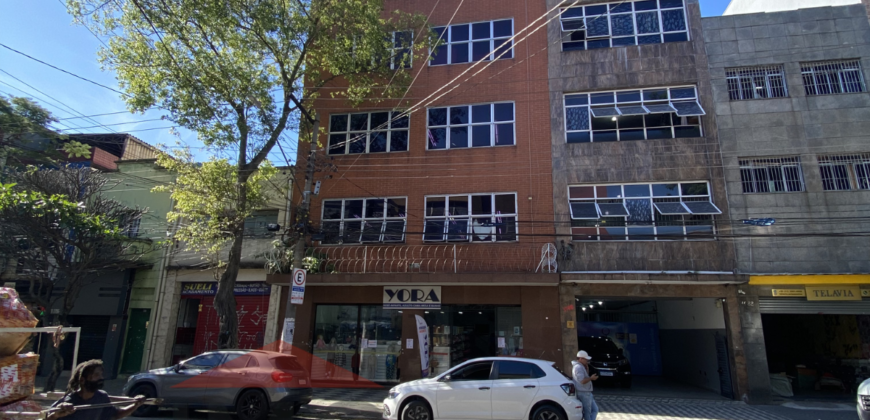 PRÉDIO COMERCIAL À VENDA – BRÁS