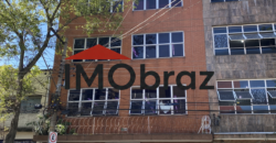 PRÉDIO COMERCIAL À VENDA – BRÁS