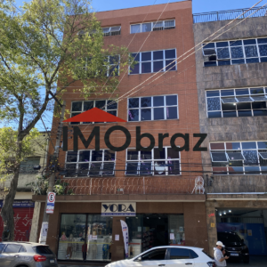 PRÉDIO COMERCIAL À VENDA – BRÁS