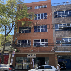 PRÉDIO COMERCIAL À VENDA – BRÁS