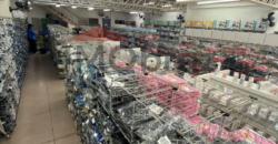 PRÉDIO COMERCIAL À VENDA – BRÁS