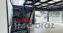 IMOVEL A VENDA OU LOCAÇÃO EM SANTO ANDRÉ