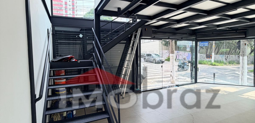 IMOVEL A VENDA OU LOCAÇÃO EM SANTO ANDRÉ