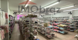 PRÉDIO COMERCIAL À VENDA – BRÁS