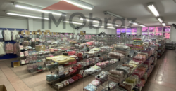 PRÉDIO COMERCIAL À VENDA – BRÁS