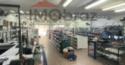 PRÉDIO COMERCIAL À VENDA – BRÁS