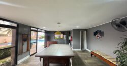 Cobertura à Venda no Residencial Água Marinha – Guarujá | Conforto e Exclusividade