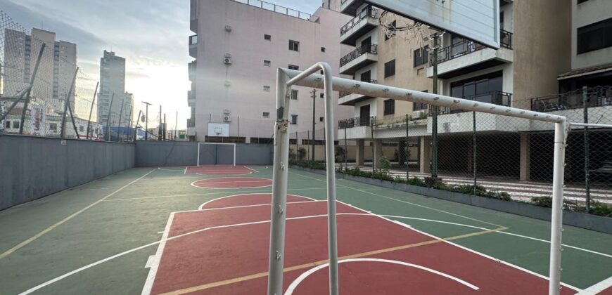 Cobertura à Venda no Residencial Água Marinha – Guarujá | Conforto e Exclusividade