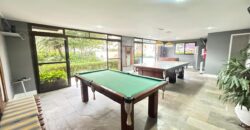 Cobertura à Venda no Residencial Água Marinha – Guarujá | Conforto e Exclusividade