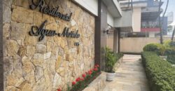 Cobertura à Venda no Residencial Água Marinha – Guarujá | Conforto e Exclusividade