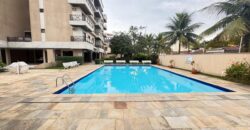 Cobertura à Venda no Residencial Água Marinha – Guarujá | Conforto e Exclusividade